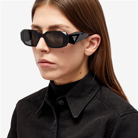 prada 17ws dupe|Prada PR 17WS 1AB5S0 Symbole Sunglasses .